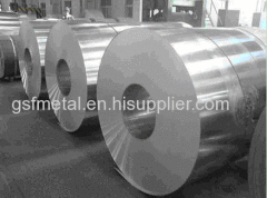430 / 316L Cold Rolled Stainless Steel Coil
