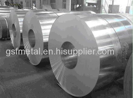 430 stainless steel coil