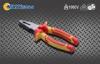 Multi Function VDE Hand Tools 1000V Insulated Combination Pliers 6 Inch