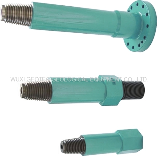 Drilling Tools (Saver Sub)