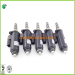new programmed Kobelco spare parts excavator solenoid valve YN35V00049F1