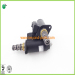 new programmed Kobelco spare parts excavator solenoid valve YN35V00049F1