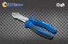 Industrial Hand Tools Pliers 7&quot; Heavy Duty Diagonal Cutter Pliers Chrome Vanadium