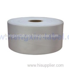 Dip Coated Fabric Label