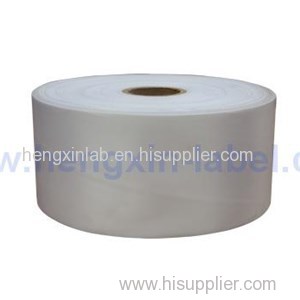 Dip Coated Fabric Label