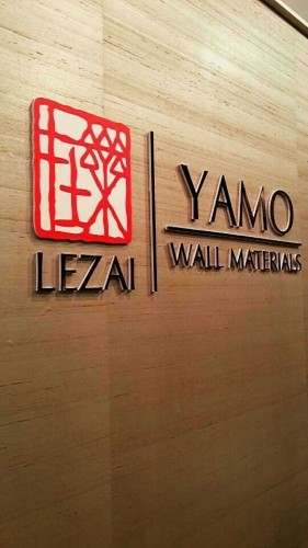 Shanghai YAMO Decoration Materials Co., Ltd