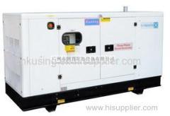 China Diesel Generator Marathon Alternator