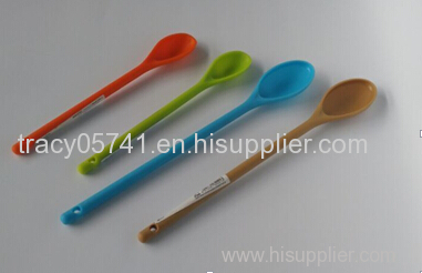 Plastic Salad Spoon Plastic