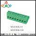 5.08mm 300V 15A Pluggable Terminal Blocks Plug in connector