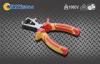 Durable VDE Hand Tools Wire Stripper Combination Hand Tools / Special Pliers Hand Tools