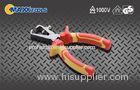 Durable VDE Hand Tools Wire Stripper Combination Hand Tools / Special Pliers Hand Tools