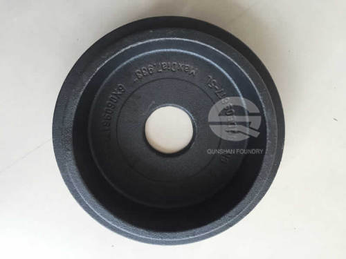 brake hub manufacturer from China