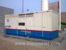 Compressed Natural Gas / CNG Station Compressor 350V / 50Hz JB/T 11422-2013