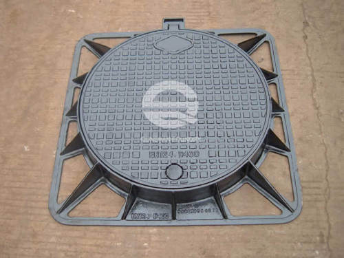 D400 manhole cover manufacturer from China