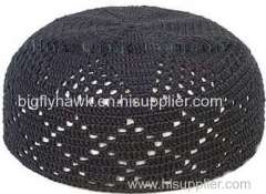 Muslim cotton Knitting cap