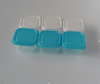 Plastic food container food packing