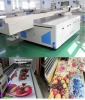 Hot sale digital best quality ceramic tile UV printer colorful tile printer with best price