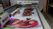 uv flatbed printer digital printer