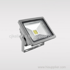 60W LED FLOOD LIGHT