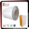 Pvc plastisol coated steel sheets&coil used to produce cold room wall metal panel