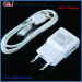 Factory suppy USB travel charger For cell phone Galaxy universal plug in charger