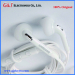 Original mobile earphone for samsung galaxy S6 earphone for samsung earphone