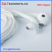 Original mobile earphone for samsung galaxy S6 earphone for samsung earphone