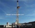 Heavy Duty Drilling Rig Mast Bit Core Drilling Rig GY-200 With Drill Tower