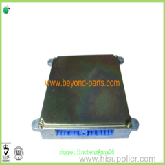 Hitachi EX200-2 EX200-3 excavator hydraulic pump control PVC excavator controller 9104908 9125533 91616941 9104