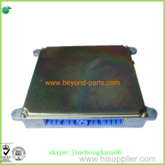 Hitachi spare parts EX200-2 EX200-3 excavator hydraulic pump control PVC excavator controller 9104908 9125533