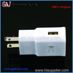 100% OEM charger for Samsung 2A travel charger US fast charger