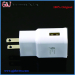 Fast charger for Samsung 9v power adapter mobile phone charger