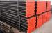 Tapered threads Wireline Drill Rod BQ NQ HQ PQ for mining industry