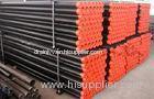 Tapered threads Wireline Drill Rod BQ NQ HQ PQ for mining industry