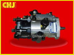 DPA Injection Pump Chinahanji