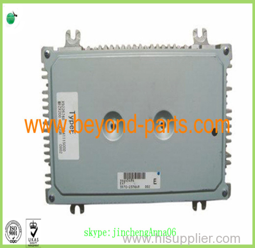 Zaxis construction machine Hitachi ZX120-1 ZX200-1 excavator electronic controller ZX-1 engine board X9226754