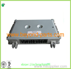 Zaxis construction machine Hitachi ZX120-1 ZX200-1 excavator electronic controller ZX-1 engine board X9226754