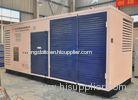 Energy Saving Full Air Cooling CNG Daughter Station NGV Fueling Stations 350V / 50Hz