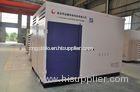 Integrated Modular Electric CNG Station Compressor 1000Nm3 48KW