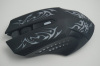 2000 DPI Computer Optical 6D Gaming Mouse with Multicolor Breath LED Light