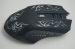 Adjustable DPI 2000 OEM logo optical gamer mouse