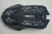 Adjustable DPI 2000 OEM logo optical gamer mouse