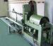 High Speed Steel Iron Wire Straightening And Cutting Machines 1.5kw