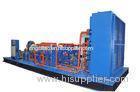 Piston Reciprocating Natural Gas Compressor CNG Mother Station CFA34