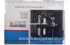Mechanical Reciprocating CNG Station Compressor Non - oil Cylinder Lubrication
