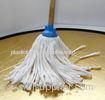 200g Span Lace Wooden Handle cleaning mops for Floor / kitchen