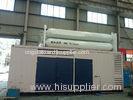 Car / Truck CNG Station Compressor CNG Fuel Stations With 6M3 Gas Cylinder