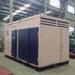 High Pressure Stable Hydraulic CNG Compressor / NGV Stations 350V / 50Hz