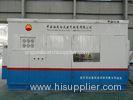 Skid Mounted Natural Gas Compressor Station CNG Refueling Compressor 350V / 50Hz