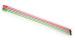 48 Inch Metal Steel Iron Mop Handles Powder Coating With North American Screw